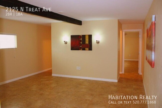 Foto del edificio - 2125 N Treat Ave