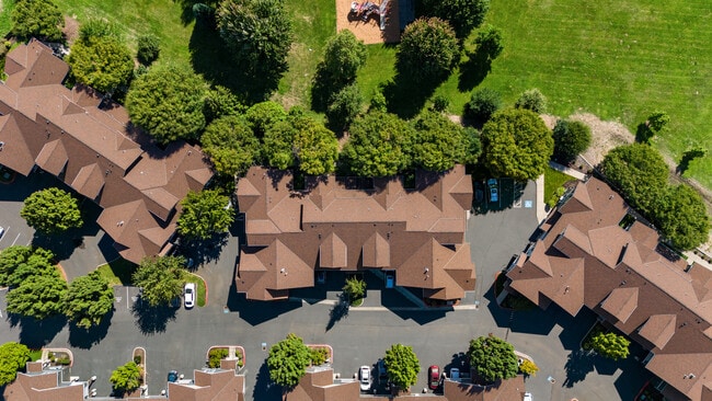 Just steps from the Park and the Playground - 10800 SE 17th Cir