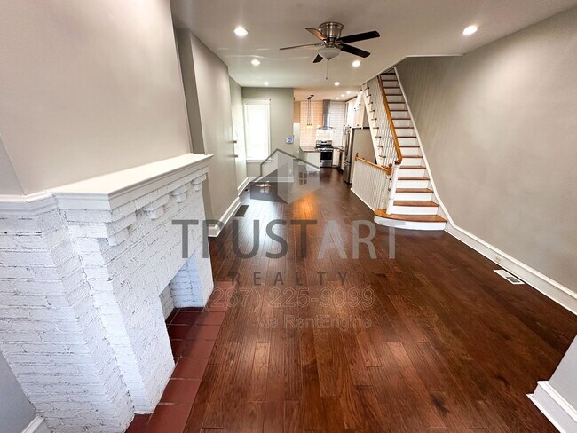 Foto del edificio - 2406 E Allegheny Ave