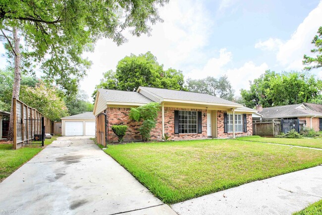 Building Photo - 3 br, 2 bath House - 1919 Tallulah Ln