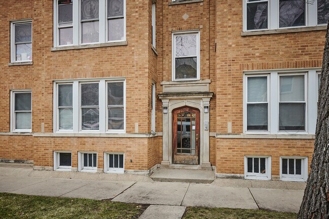 Foto del edificio - 2540 W Thorndale Ave