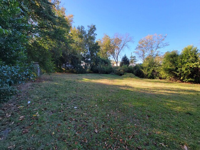 Foto del edificio - Cute 3 bedroom 1 bath home close to downtown!