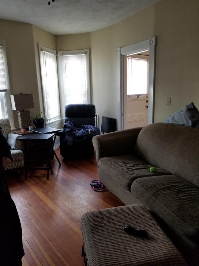 Foto del edificio - 48 South St