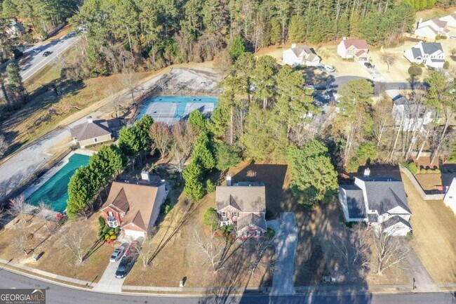 Foto del edificio - 2420 Lakemeadow Ln SW