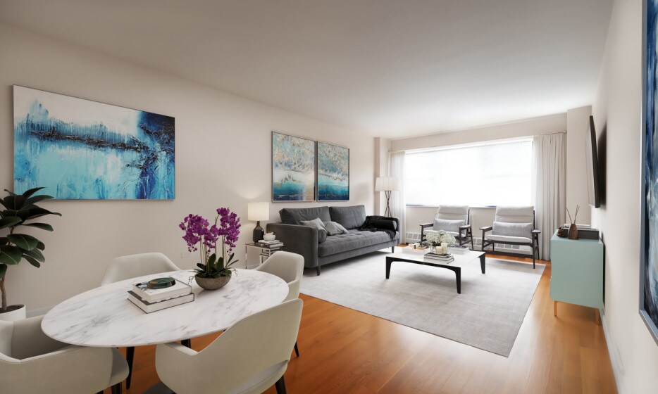 Foto principal - 1770 Grand Concourse