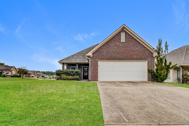 246 Ivy Hills Cir, Calera, AL 35040 House Rental in Calera, AL