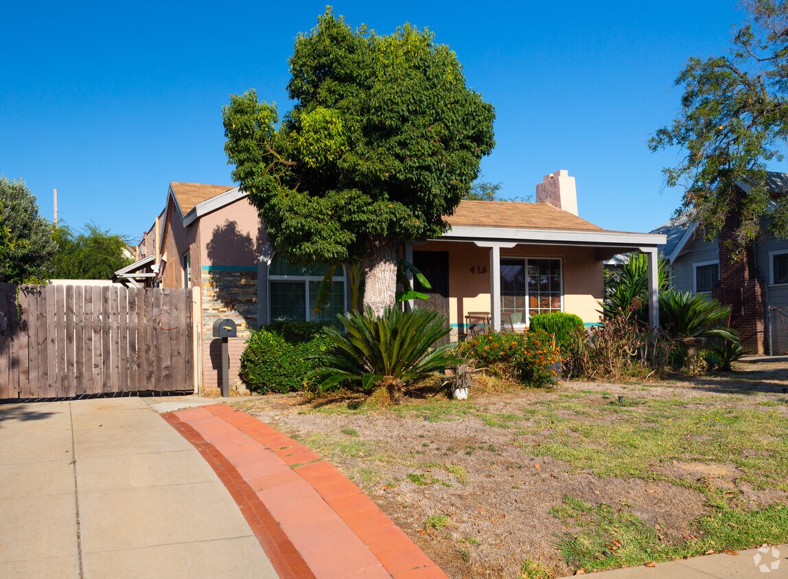 Primary Photo - 419 La France Ave