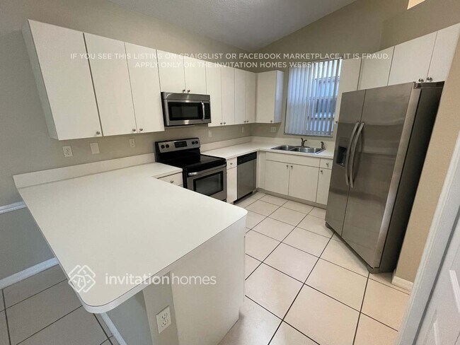 Foto del edificio - 2030 NW 98th Terrace
