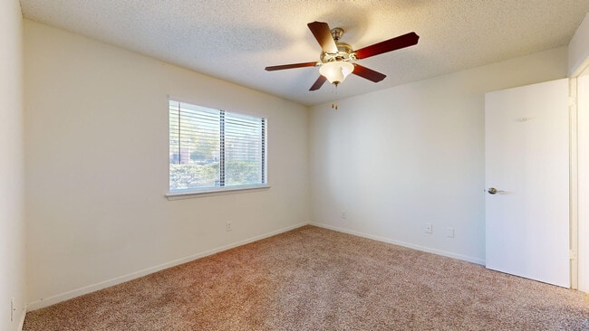 Interior Photo - Hickory Run