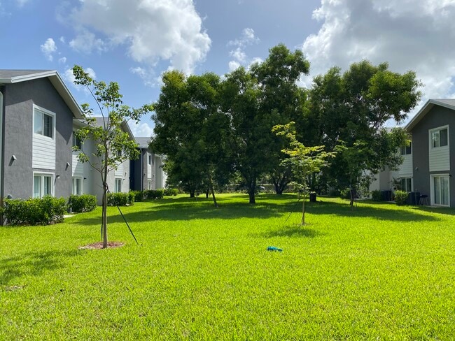 Miga Townhomes - Miga Townhomes