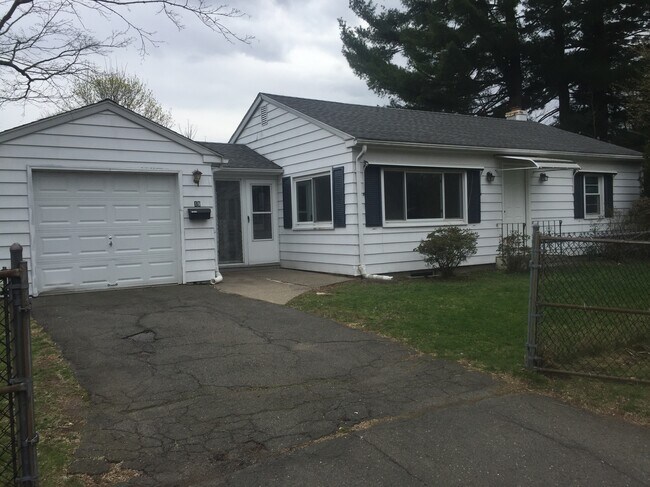 Foto del edificio - 19 Orchard St