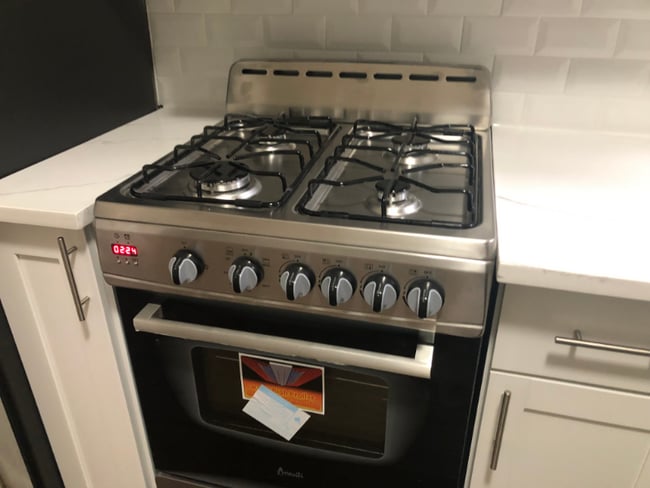 Foto del edificio - 5110 Palisade Ave