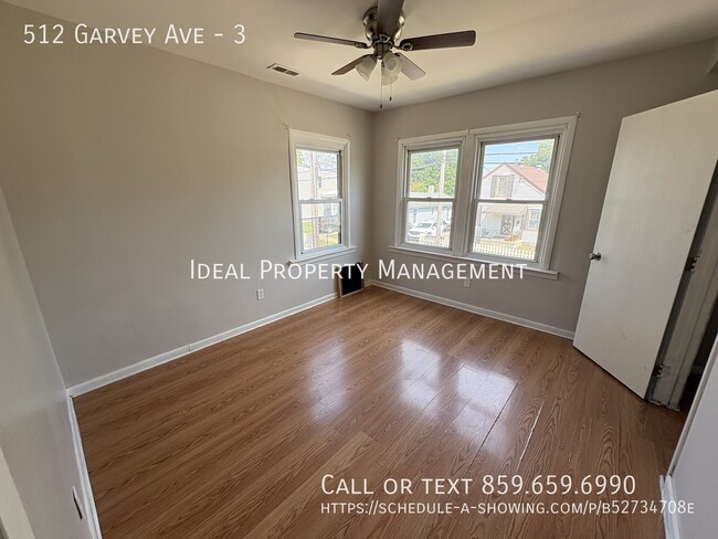 Building Photo - 512 Garvey Ave