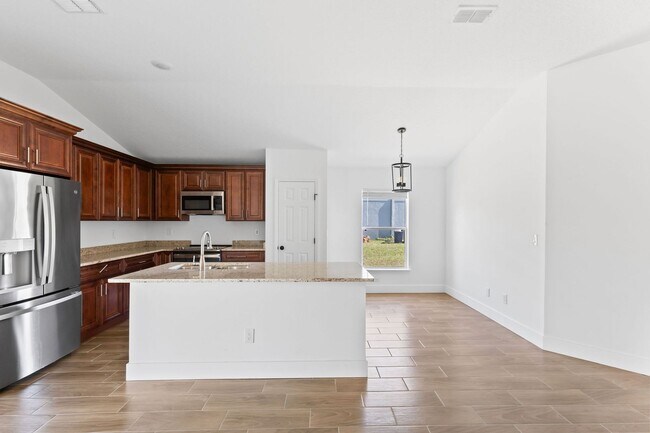 Foto del edificio - 4 Bedroom SFH in Palm Coast