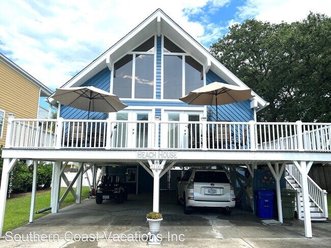 Foto del edificio - 5 br, 3 bath House - 116 14th Avenue North