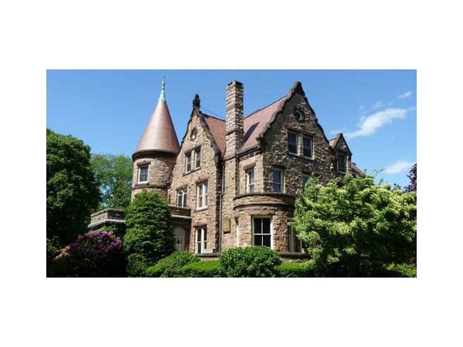 Foto del edificio - 364 Bellevue Ave
