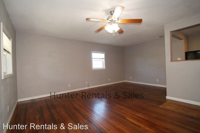 Building Photo - 4 br, 2 bath House - 501 Duncan Ave