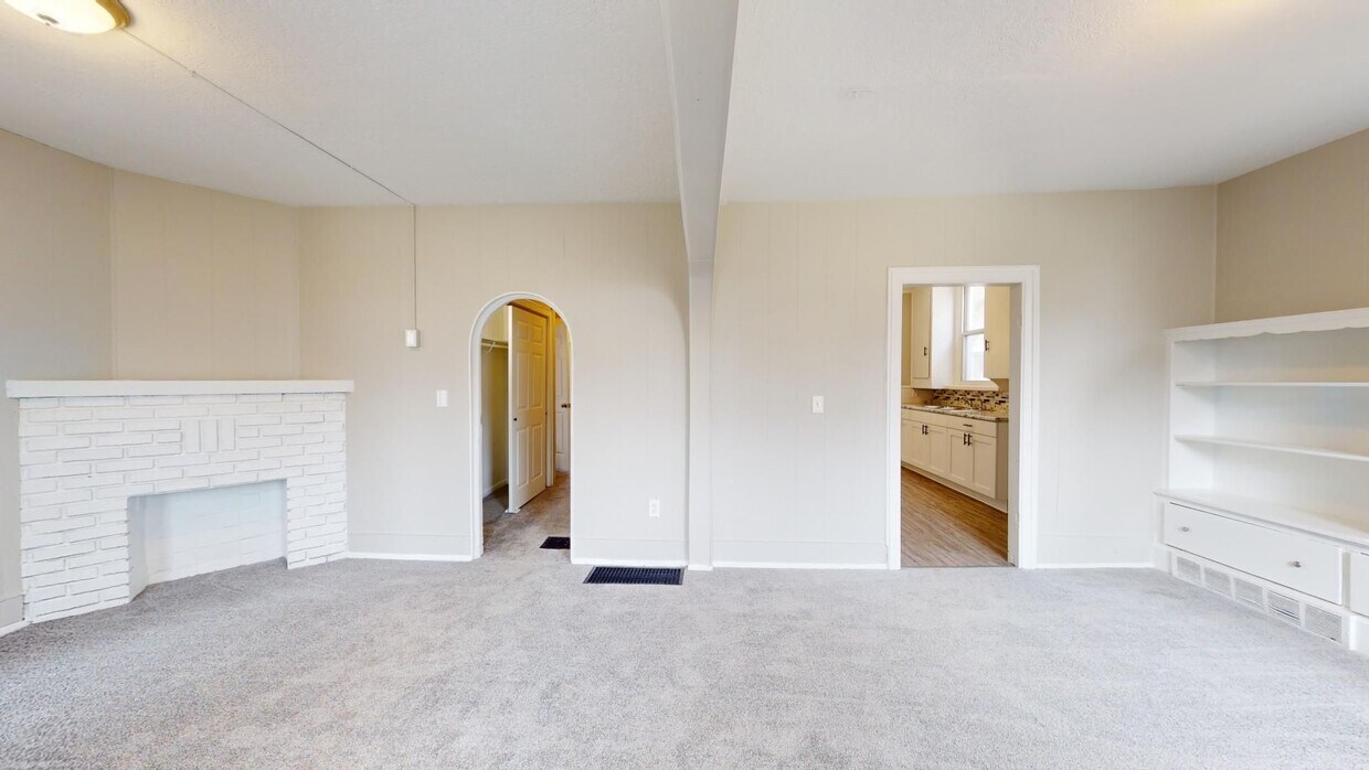 Primary Photo - Brooklyn Centre Area - 3 Bedroom - Single ...