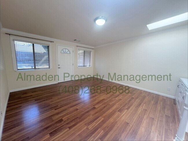 Building Photo - Campbell Home w/ Solar, Central A/C, & Large Backyard!