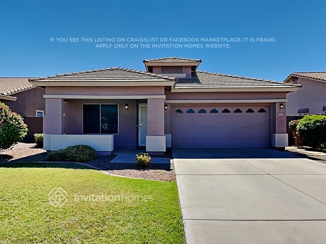 Building Photo - 3717 E Remington Dr