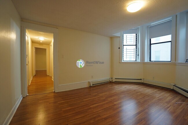 Building Photo - 1160 Commonwealth Ave