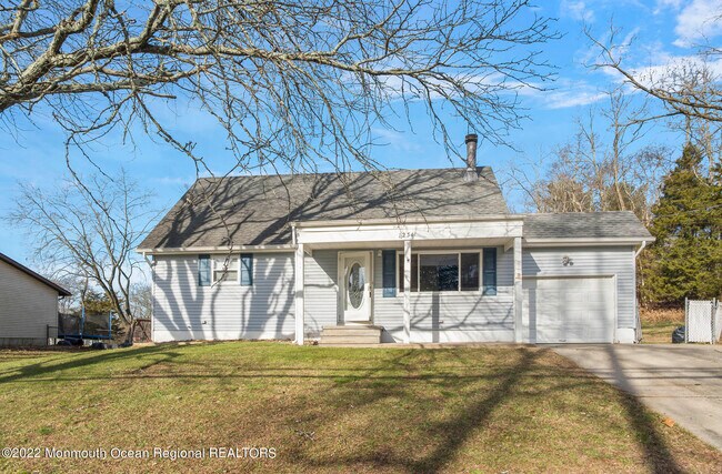 Foto del edificio - 1234 Aldrich Rd