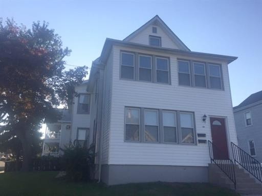 Primary Photo - 128 S Pine Ave