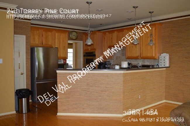 Building Photo - 4-Story Carriage House in Whiteland Woods ...