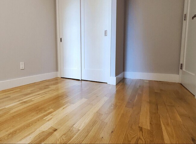 Building Photo - 540 W 143rd St