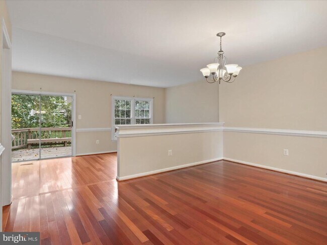 Foto del edificio - 12204 Apple Orchard Ct