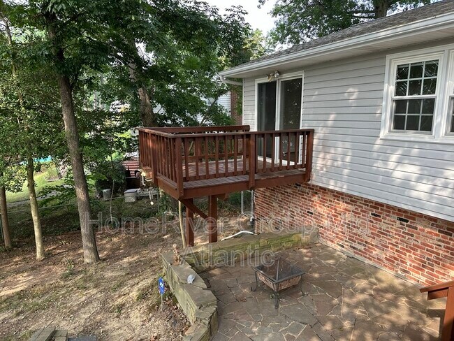 Building Photo - 8354 Orange Ct