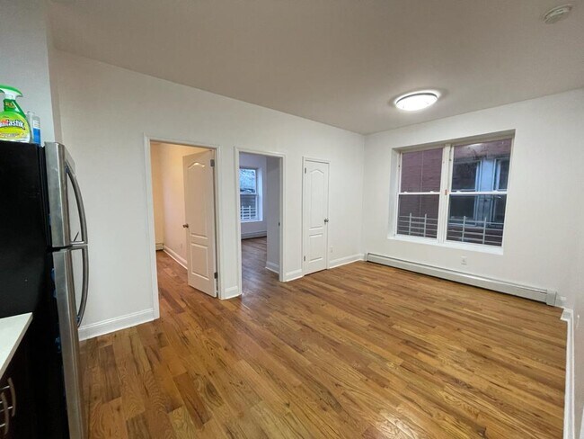 Foto del edificio - 647 New Jersey Ave