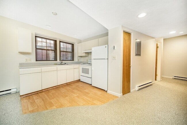 Foto del edificio - 26 Beacon St