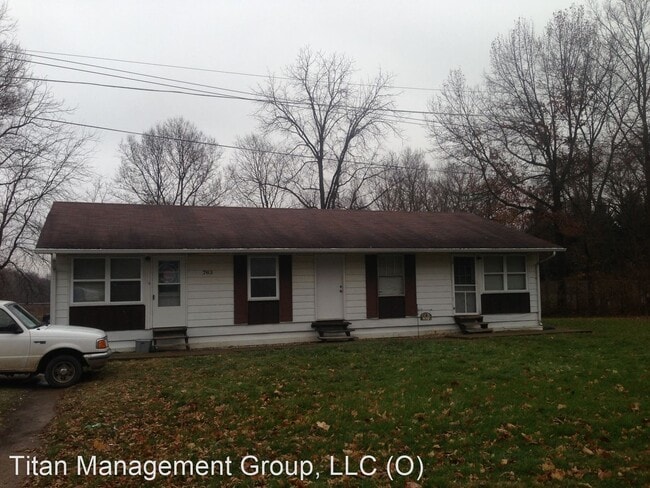 Building Photo - 763 South St