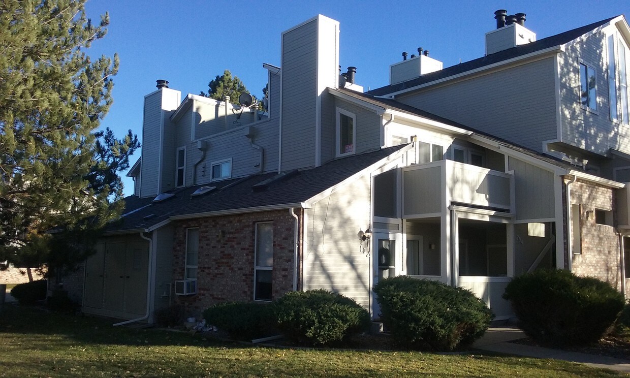 4961 Garrison St, Wheat Ridge, CO 80033 Condo for Rent in Wheat Ridge