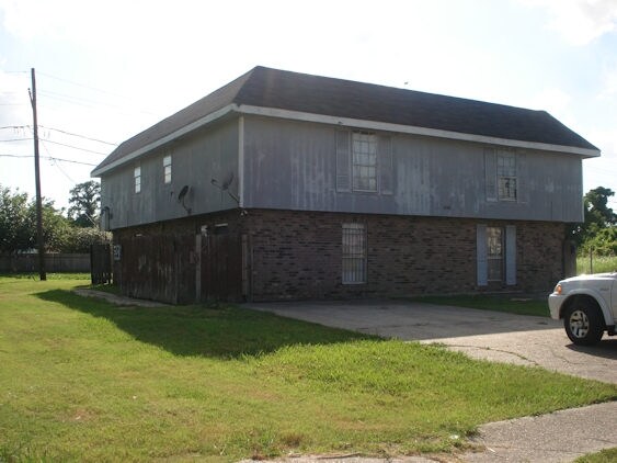 Foto del edificio - 1017 Pailet Ave