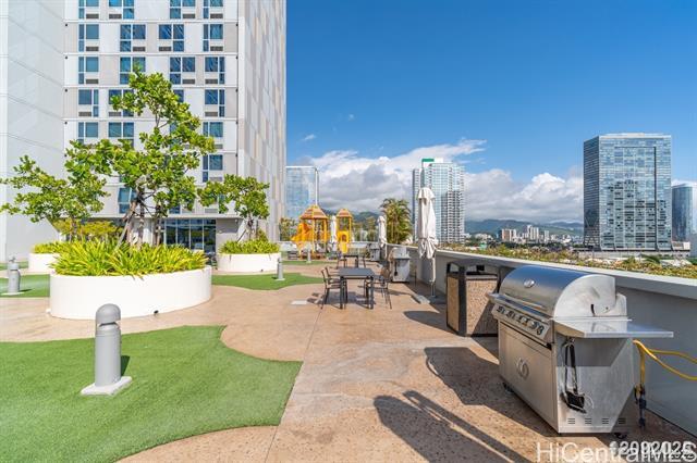 Foto del edificio - 988 Halekauwila St