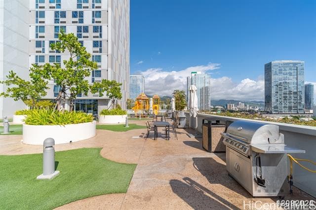 Building Photo - 988 Halekauwila St