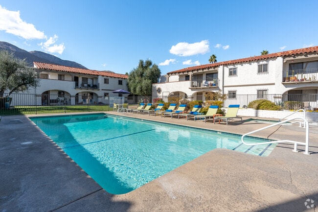 Building Photo - San Jacinto Racquet Club