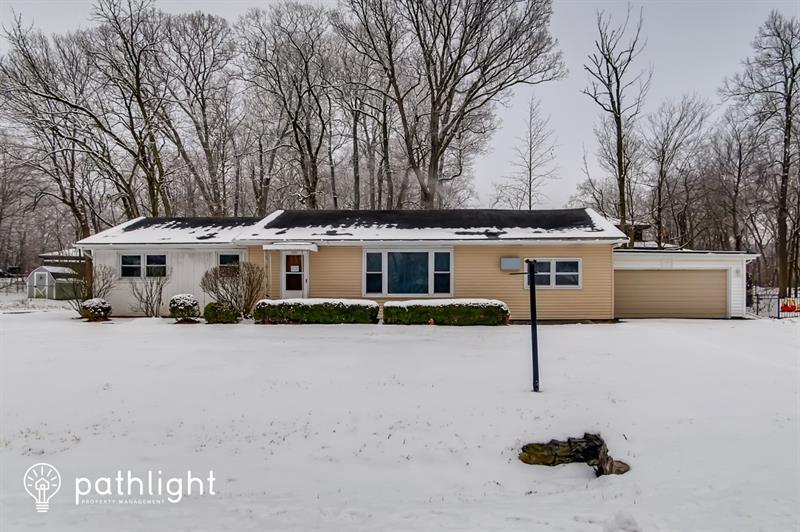 11145 West Elmwood Court, Mokena, IL, 60448 House Rental in Mokena