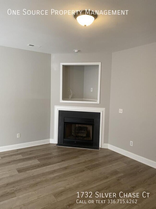 Building Photo - 1732 Silver Chase Ct