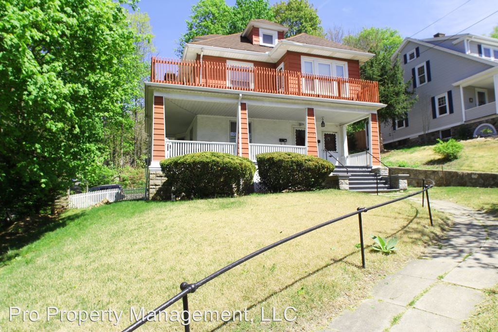 Foto principal - 215 Boyden St
