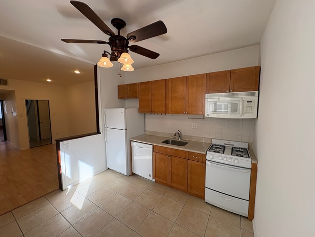 Kitchen - 1711 S 13th St