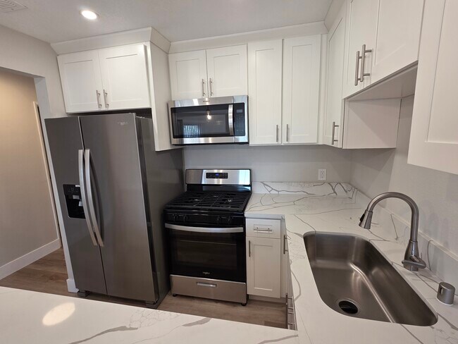 Foto del edificio - Marbella Villa Apartments