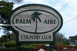 Building Photo - 3150 N Palm Aire Dr