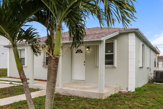 Foto del edificio - 849 W 5th St