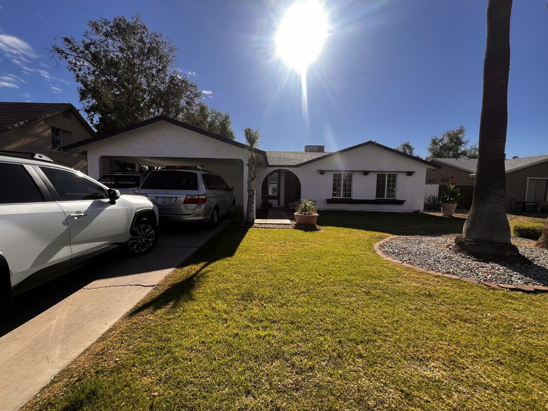 8927 W Columbus Ave, Phoenix, AZ 85037 House Rental in Phoenix, AZ