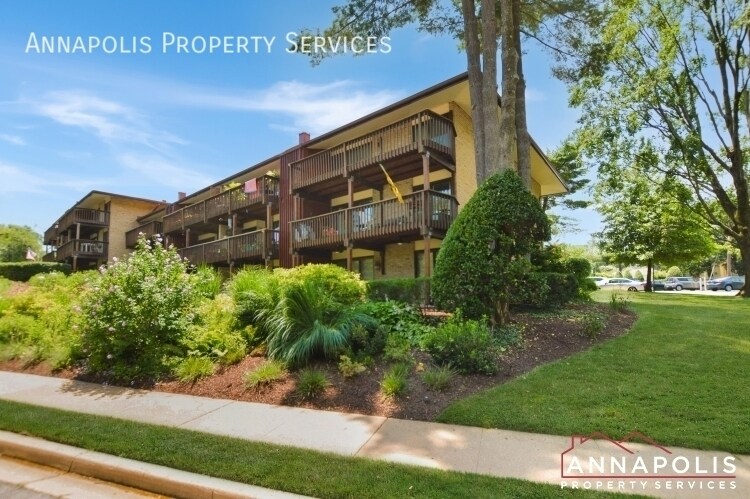 Foto principal - 799 Fairview Ave
