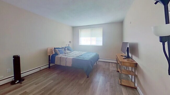 Foto del edificio - 123 Sewall Ave