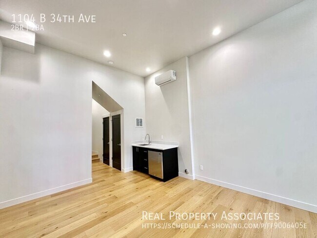 Foto del edificio - 1104 B 34th Ave